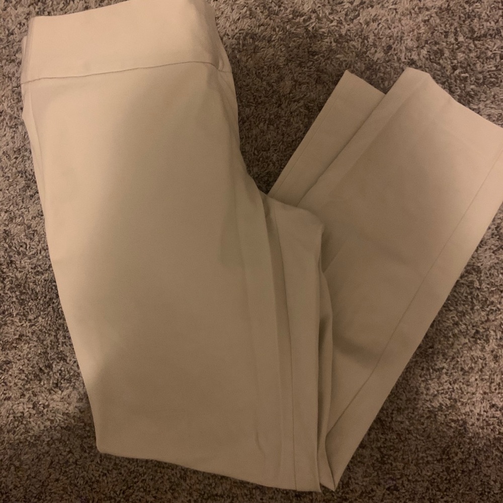 Women’s dress pants